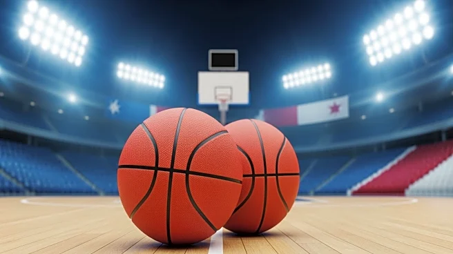 Warriors Sign Rookie Alex Toohey to Two-Way Contract Amid Roster Adjustments