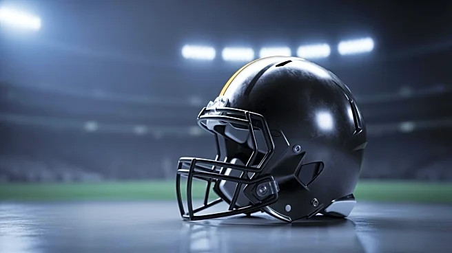 Steelers' Primetime Struggles Persist with Loss to Chargers