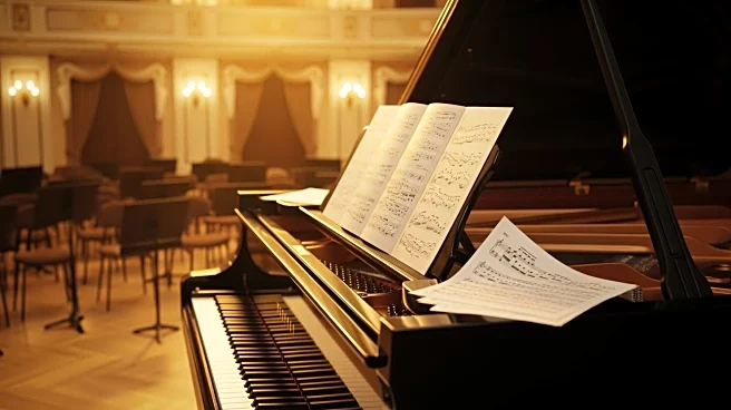 Rachmaninoff's Piano Concerto No.2: A Triumph Over Personal Struggles