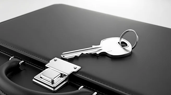 BankUnited Appoints James G. Mackey as Chief Financial Officer, Signaling Leadership Transition