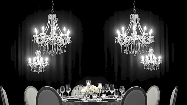 Jessica Alba and Danny Ramirez Attend Baby2Baby Gala in Glamorous Black Tie Date Night