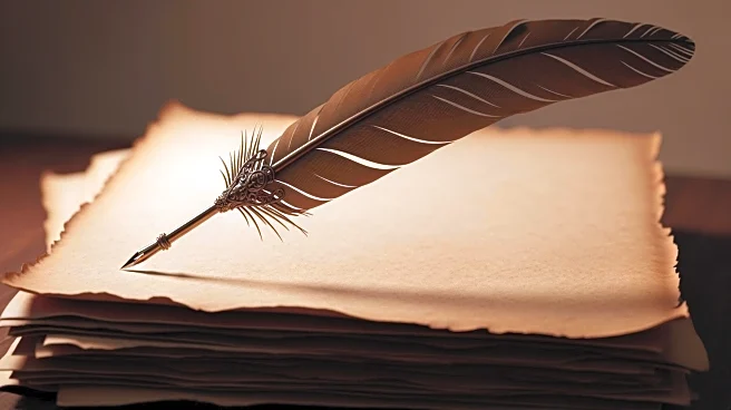 AI's Limitations Highlighted in Editing Historical Fiction