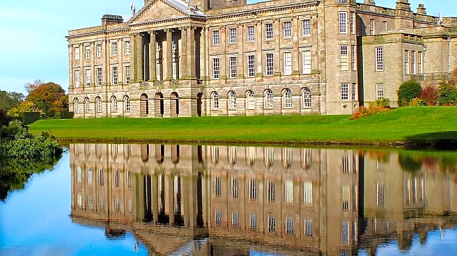 Astrologers Highlight Healing Potential of Grand Water Trine