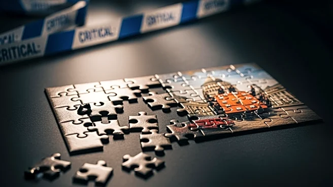 Criminal Gang Members Sentenced for £22m CIS and VAT Fraud Scheme