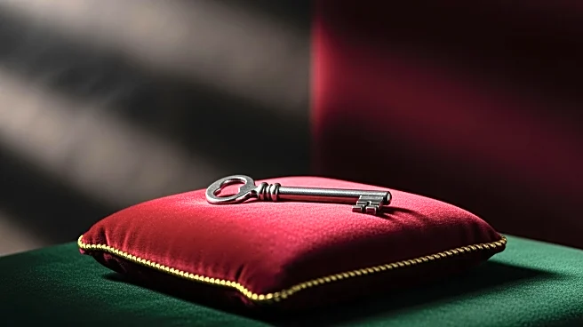 Chancellor Rachel Reeves Faces Pressure Over Inheritance Tax Reform Amid Rising Property Values