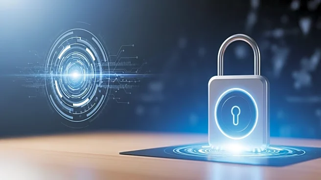 Congress Moves to Extend Cybersecurity Information Sharing Law Amid Shutdown Deal