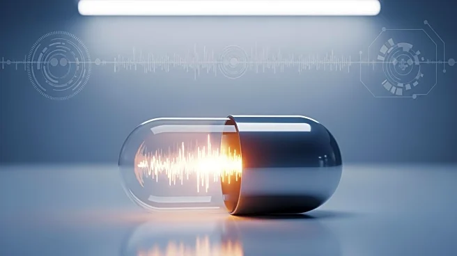 AstraZeneca's Baxdrostat Shows Promise in Treating Resistant Hypertension