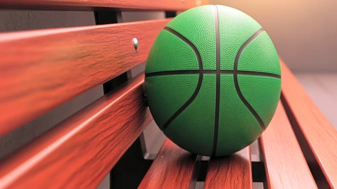 Celtics Star Jaylen Brown Highlights Bench Contribution in Victory Over Magic