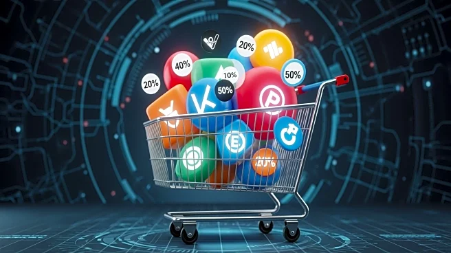 Amazon Launches Early Black Friday 2025 Deals, Offering Significant Discounts on Popular Brands