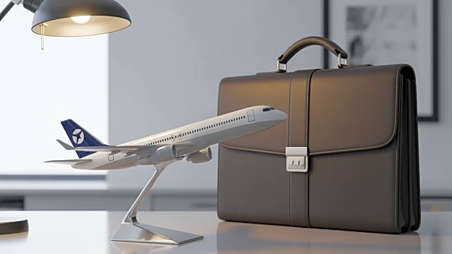 PwC and Aviation Week Discuss Changes in Federal Contracting Landscape