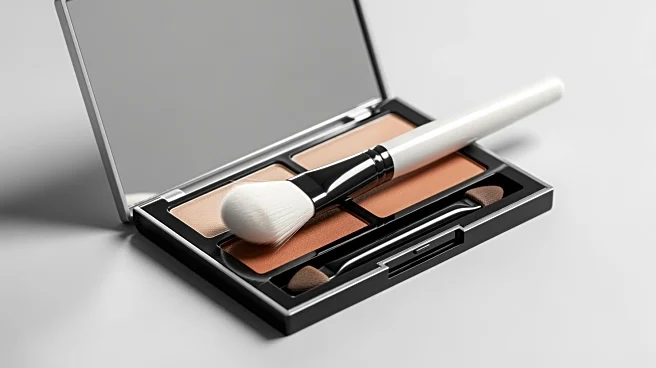 Shiseido Announces Leadership Changes and New Strategy Amid Forecast Cut