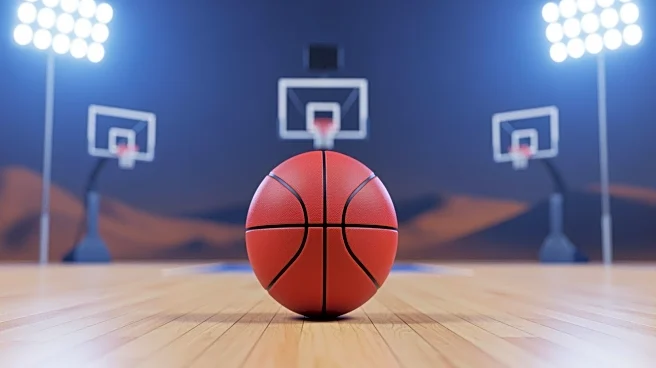 Former Celtics Player Matt Ryan Signs with Dubai Basketball for More Playing Time