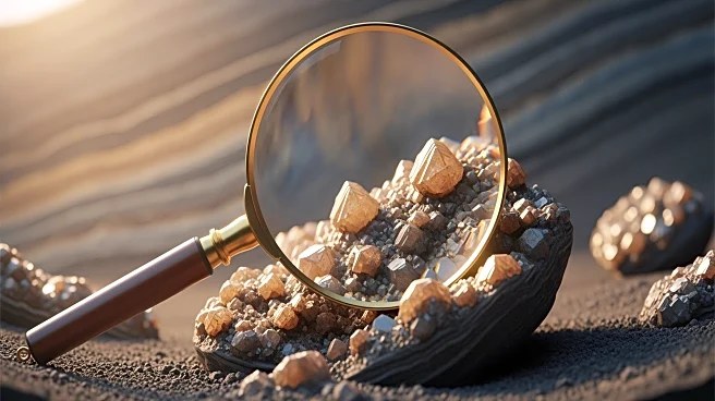 Foran Mining Expands High-Grade Mineralization at Tesla Zone, Boosting Resource Potential