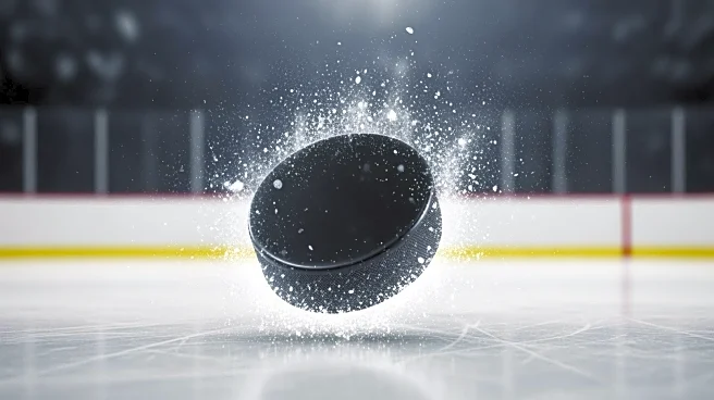 Nathan MacKinnon Leads NHL Scoring Charts with Five-Point Game