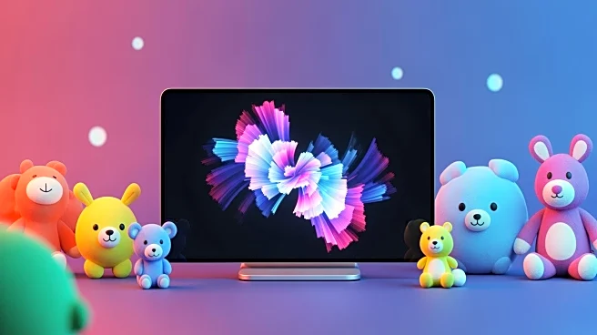 Netflix Releases 'The Beast in Me' and 'Sesame Street' Amid Streaming Expansion