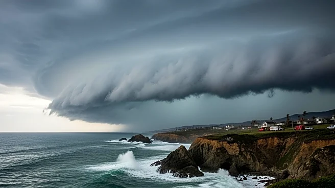 Typhoon Fung-Wong Causes Mass Evacuations and Fatalities in the Philippines