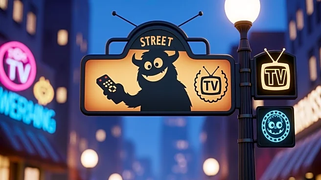 TVLine Highlights 'Sesame Street' Netflix Debut and New TV Premieres