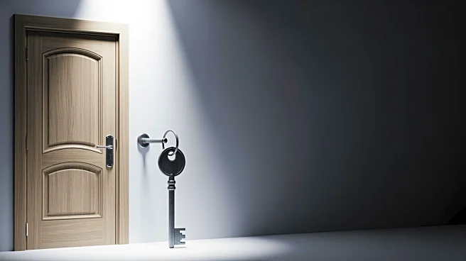 Senate Reaches Tentative Deal to Reopen Government, Extend Funding Until January