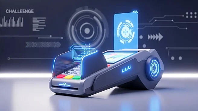 Elavon Project Coordinator Discusses Innovations and Challenges in Retail Payment Systems