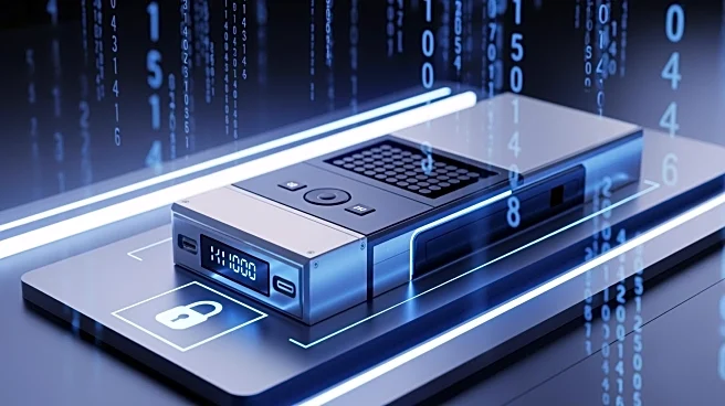 Security Concerns Raised Over Portable Sequencing Devices and Genomic Data