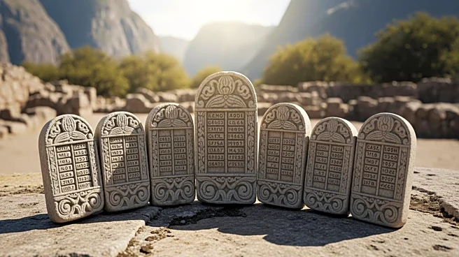 Archaeologists Uncover Monte Sierpe's Role as Ancient Accounting System in the Andes