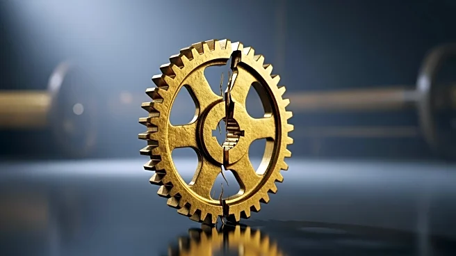 Spencer Engineering Group Faces Financial Loss Due to Investment Impairment