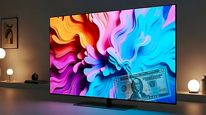 YouTube TV Offers $20 Credit Amid Disney Channel Dispute