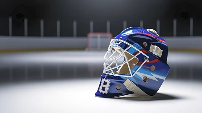 Jets' Eric Comrie Faces Defeat Against Ducks, Impacting Team's Performance