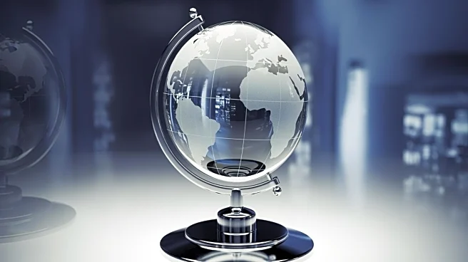 Tecnoglass to Attend Baird 2025 Global Industrial Conference in Chicago