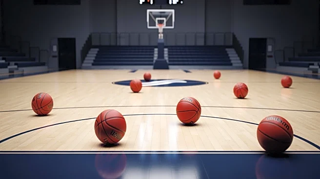 NBA Scouts Evaluate Top Prospects for 2026 Draft Amid Strong Freshman Class