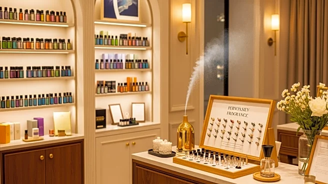 Aroma-Zone Opens First UK Store, Enhancing Customer Experience with Personalization