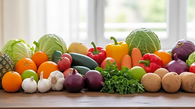 Hain Celestial to Reduce North America SKUs by 30% in Turnaround Strategy