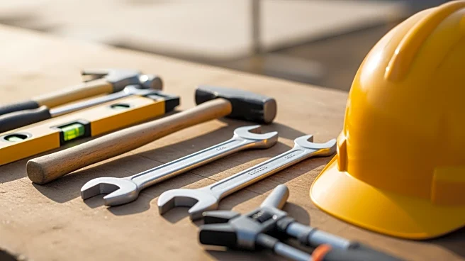 UK Construction Industry Faces Challenges with New Skilled Worker Visa Rules