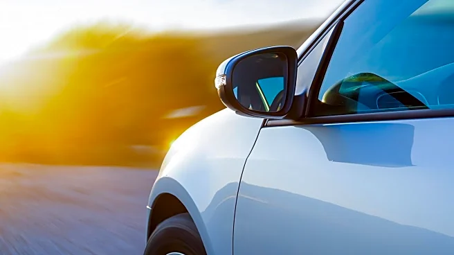 Consumer Reports Offers Guidance for Senior Drivers on Safety Features and Insurance Costs