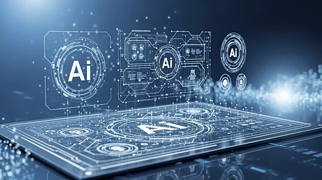 ISBA's New Director General Simon Michaelides Focuses on Transformation and AI