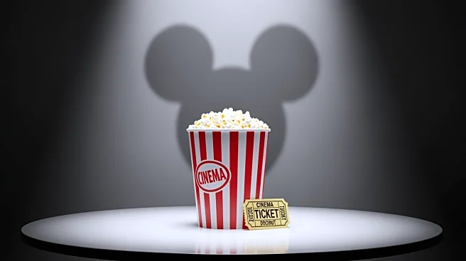 Disney Faces Revenue Pressure Amid YouTube TV Blackout and Upcoming Earnings