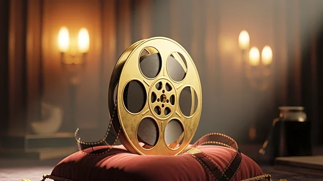 November Streaming Debuts Set to Influence Awards Season