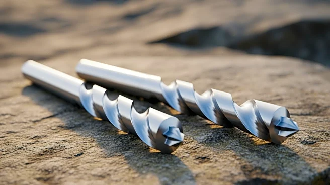 First Mining Gold Announces Successful Drilling Results at Duparquet Project