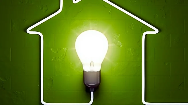 Energy-Efficient Appliances Revolutionize Household Labor, Reducing Time Burden