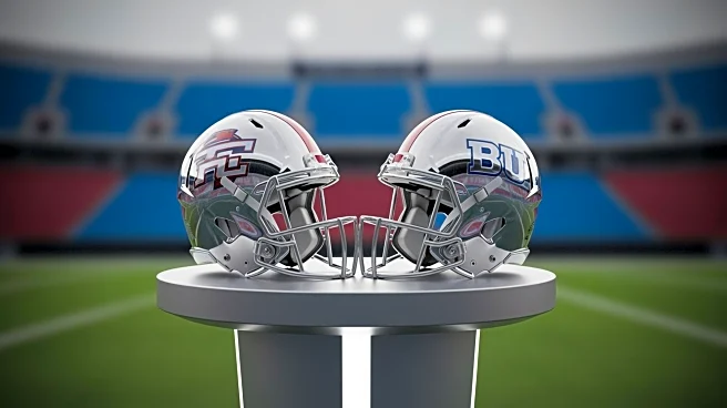 College Football Teams Vie for Bowl Eligibility as Season Nears Critical Juncture