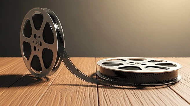 Filmmaker Accuses Jeremy Renner of Misconduct; Renner Denies Allegations