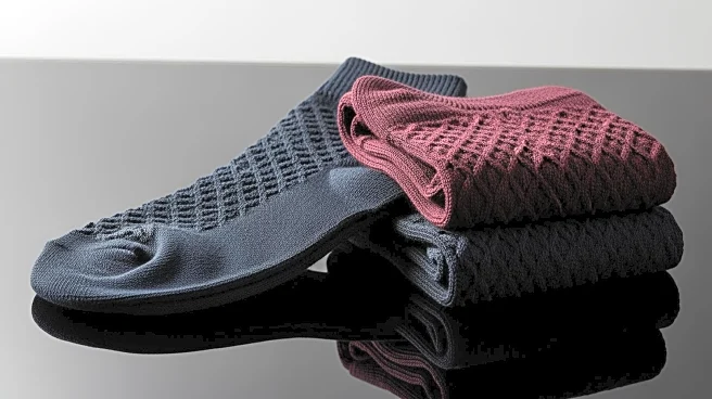 Amazon Offers Affordable Socks with Boutique Quality Appeal