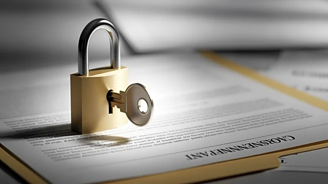 Senate Initiates Steps to End Government Shutdown Amid SNAP Benefit Disruptions