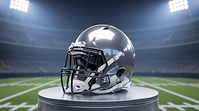 Tennessee Titans Secure Top Spot in 2026 NFL Draft Order After Week 10