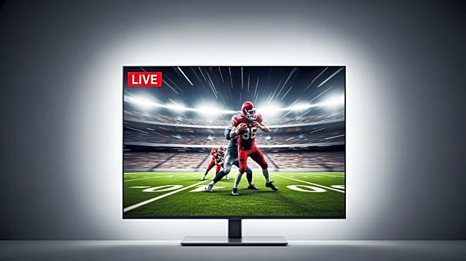 YouTube TV Subscribers Receive Credit as Disney Dispute Affects Monday Night Football