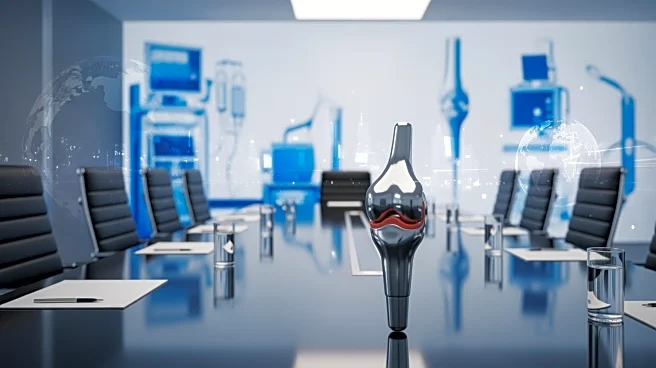 Zimmer Biomet to Present at Jefferies Global Healthcare Conference in London