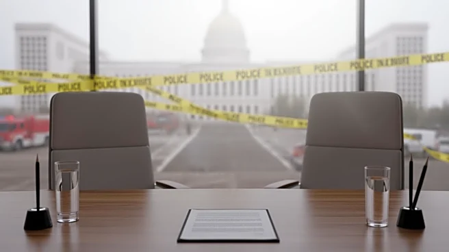 Jared Kushner and Steve Witkoff Meet with Netanyahu to Advance Gaza Ceasefire