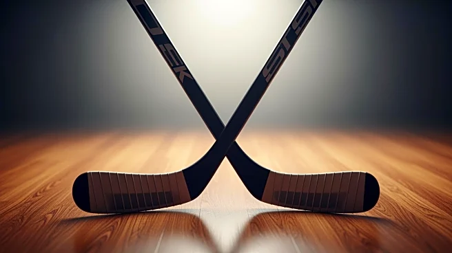 Glen Murray Defends Joe Thornton's Competitive Spirit Amid Hall of Fame Induction