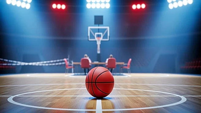 Ohio State Hosts Appalachian State Following Thornton's 38-Point Performance