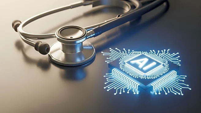 CorroHealth CMO Advocates Strategic Shift in Healthcare Documentation and AI Use